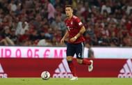 Sule is the mortar to Bayern's brick wall